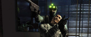 ESRB may have outed Splinter Cell, Prince of Persia HD trilogies for ...