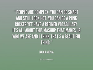 Smart People Quotes Preview quote