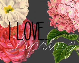 Reasons I Love Spring Pusheen