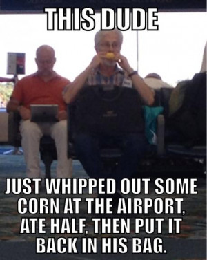 Funny People Who Like to do Things a little Differently [10 Photos]