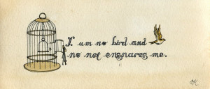 am no bird... by Kitty-Grimm