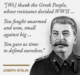 Stalin Quotes