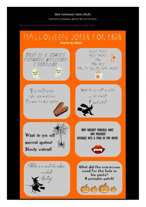 best-halloween-jokes-adults by everydaycoupon