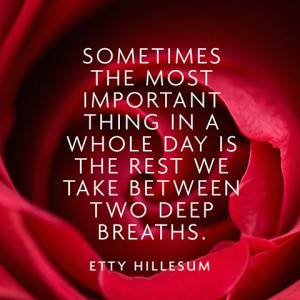 Quotes to Help You De-Stress After a Long Day