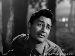 Remembering Dev Anand His...
