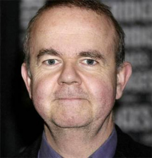 Ian Hislop warns against introducing privacy laws