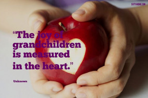 ... sixtyandme #quote #kids #child #wisdom #grandson #granddaughter