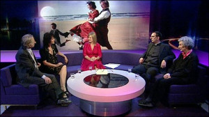 Inherit The Wind Book Summary