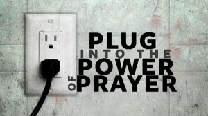 Healing Power Of Prayer Quotes Plug into the power of prayer