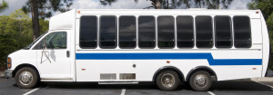 Limousine, Motorcoach, School Bus & Transit Bus Quote Request