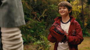 Charlie Tahan Wallpapers