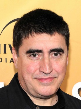 Alfred Molina's Quotes