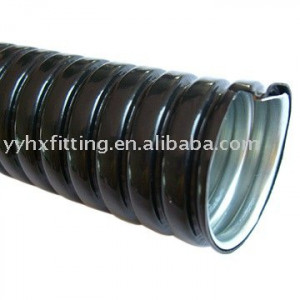 plastic flexible conduit