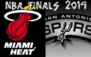 teams dominated in respective NBA conference finals. Miami Heat