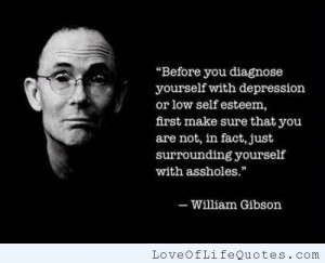 ... quote on self esteem what is depression like william shakespeare quote