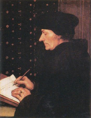 Desiderius Erasmus
