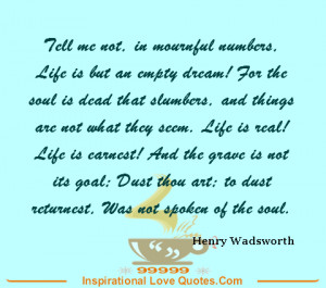 My most brilliant achievement was my ability to be able to persuade my ...