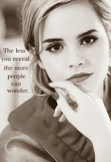 Emma Watson Quotes[/caption]