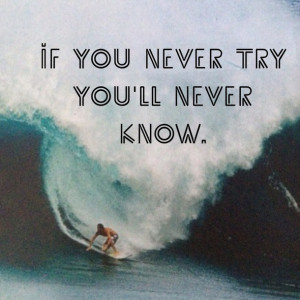 Surfing Quotes