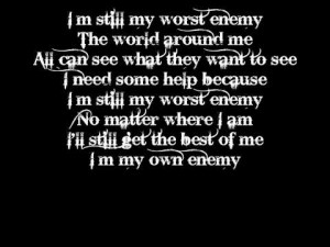 Slipknot Snuff Lyrics Slipknot - snuff