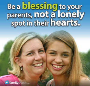 FamilyShare.com l Call your #parents