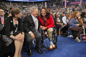 Tulsi Gabbard Legs Dec. 30, 2012 7:38 p.m. et