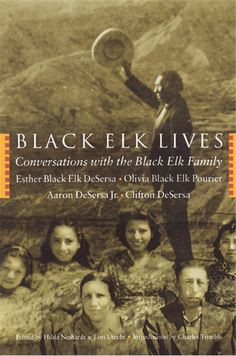 ... by John G. Neihardt in Black Elk Speaks, have played a critical ro