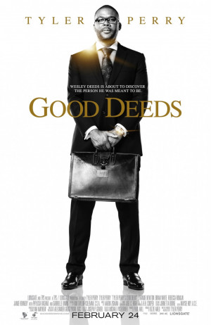 Free full movies online Tyler Perry's Good Deeds