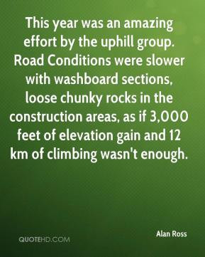 Uphill Quotes