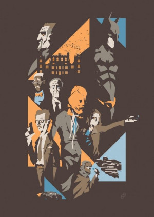 Fear Batman Begins 570x805 SR Geek Picks: Star Wars & 30 Rock Mashup ...