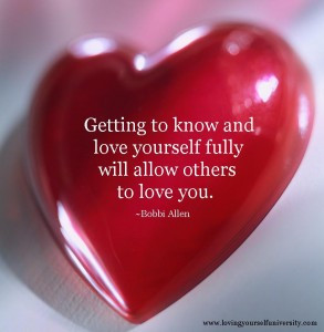 Knowing Yourself Quotes