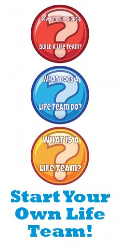 ... Life Quote” from Lutherans For Life • www.lutheransforlife.org