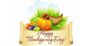 Home » Quotations » Famous English Quotes » Thanksgiving Day Quotes ...