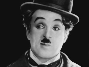Charlie Chaplin Chaplin