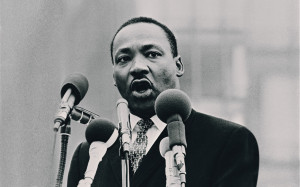 ... and 50 years after his historic i have a dream speech martin luther