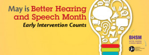 ... Communicating With Seniors During May Is Better Hearing & Speech Month