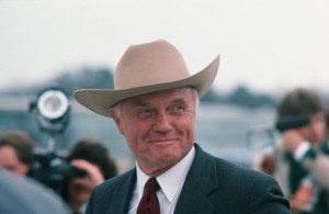 John Glenn Quotes