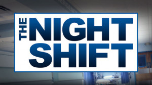 The Night Shift