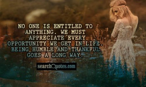 Thanksgiving Quotes & Sayings