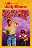 Tales Of A Fourth Grade Nothing Fudge