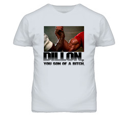 Rounders Movie Teddy KGB Funny Quote Poker T Shirt