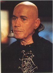 Other Characters on Babylon 5