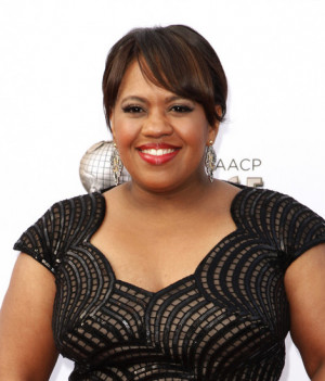 Chandra Wilson Pictures & Photos picture