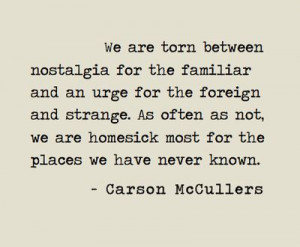 ... carson mccullers quotes inspiration keep it simple soul quotes words