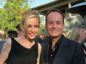 Fx John Landgraf Louie Abbott Ally Walker picture