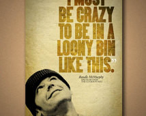 One Flew Over The Cuckoo's Nest 