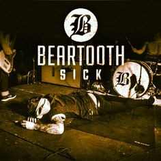... great band # beartooth # sick # ep music beartooth sick beartooth band