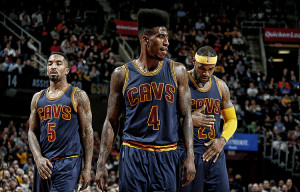 Quotes: Cavaliers vs. Golden State Warriors – Feb. 26 | Cleveland ...