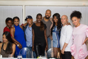 PYNKTalk: Russell Simmons, Steve Rifkind, Meek Mill, Elle Varner, Eva ...