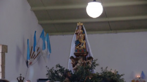 Abrazo Muy Fuerte Desde Madrid